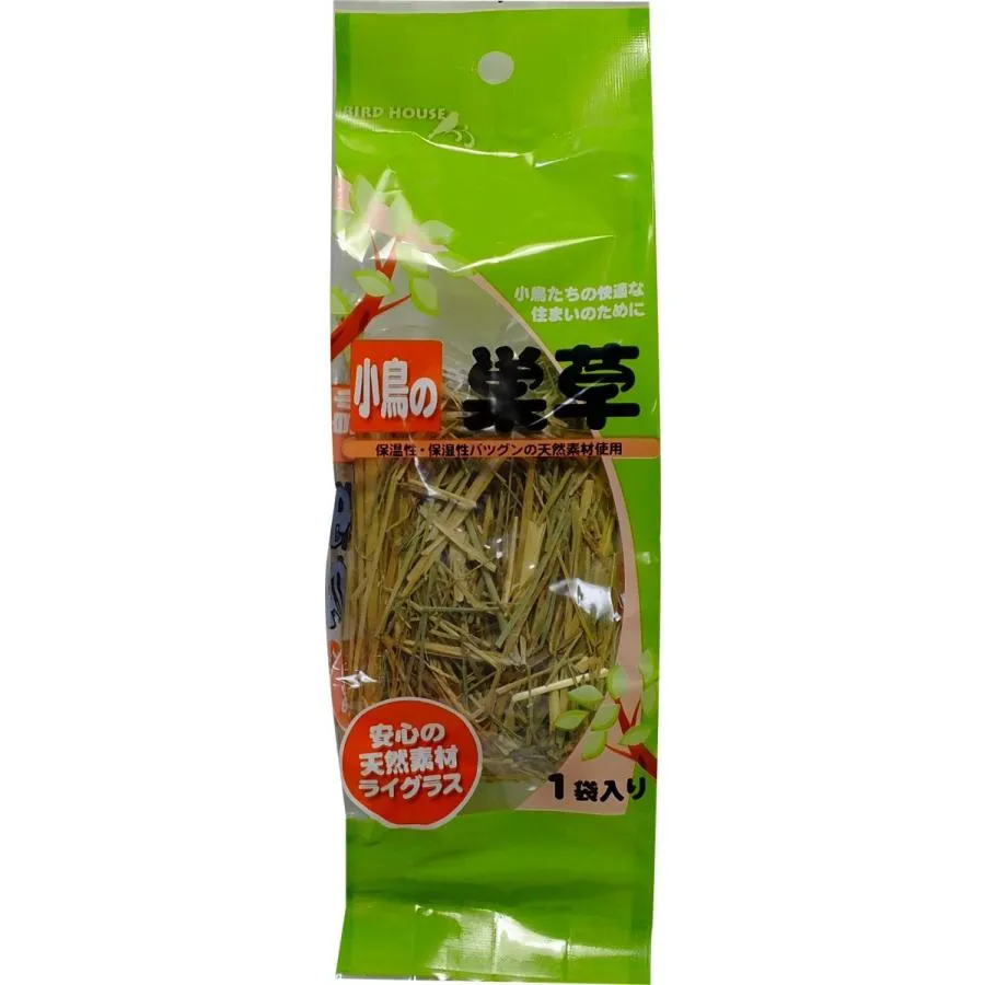 巣作り用 チモシー