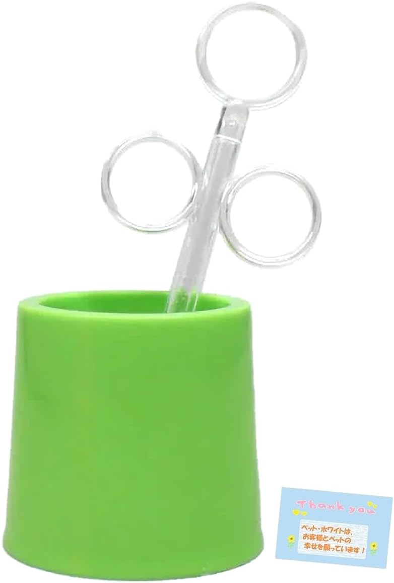 育ての親（給餌器）